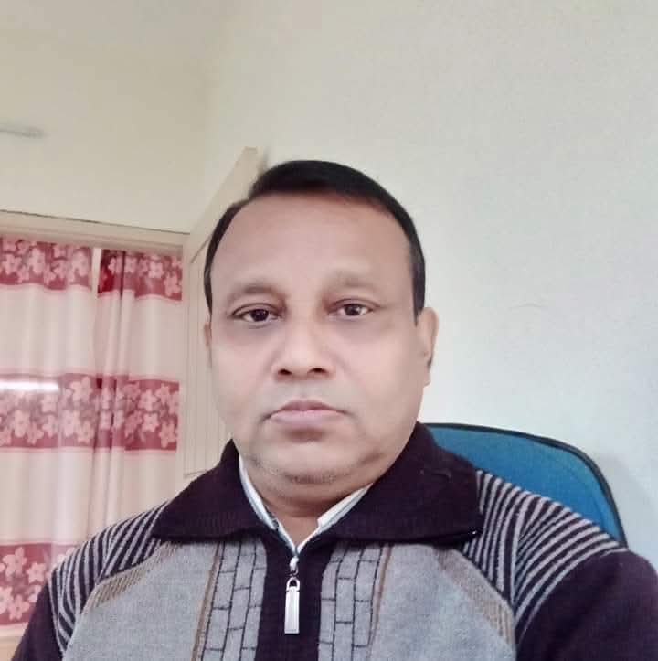 minister