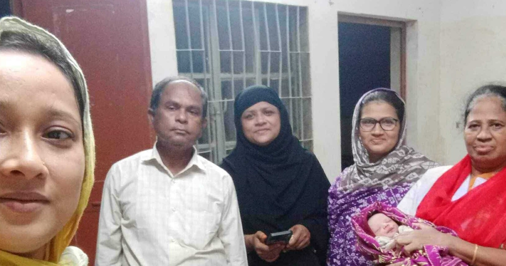 ডেলিভারী সেবা