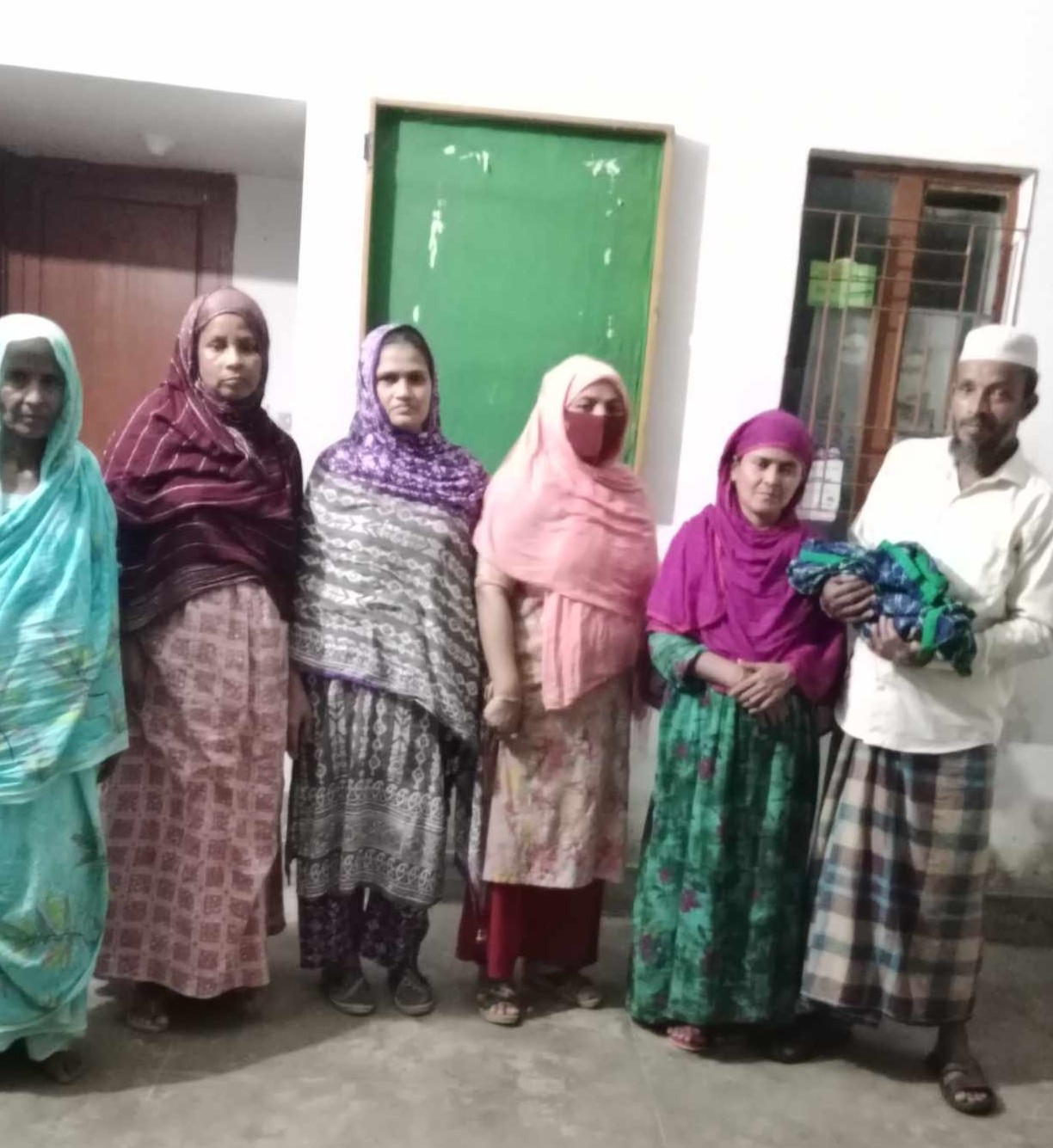 ডেলিভারী সেবা