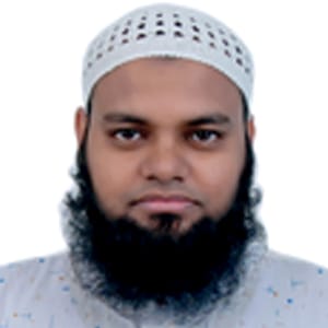 minister