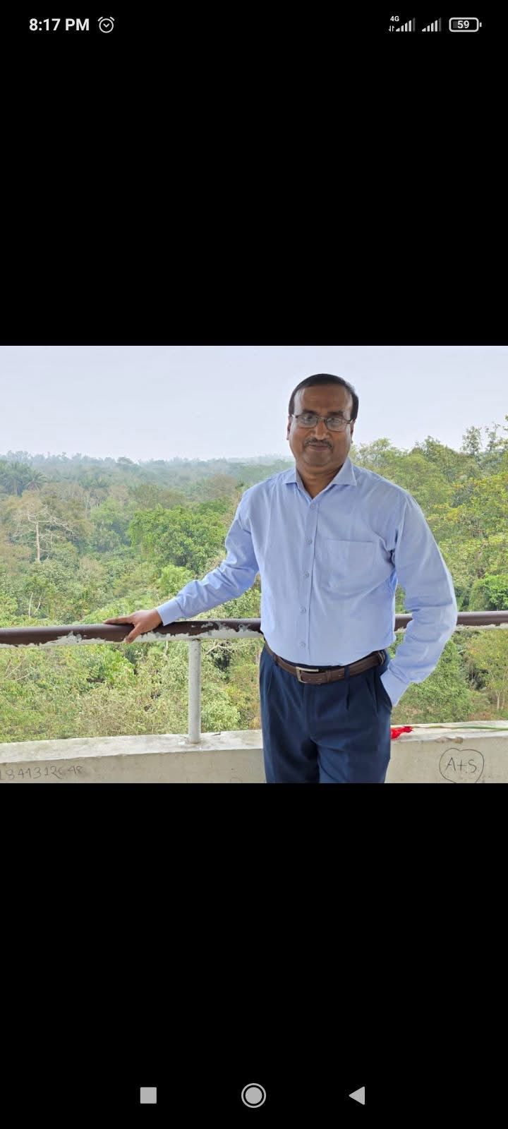 এ কে এম সেলিম ভূঁইয়া, উপপরিচালক, পরিবার পরিকল্পনা, সুনামগঞ্জ।