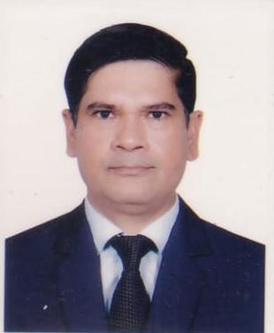minister