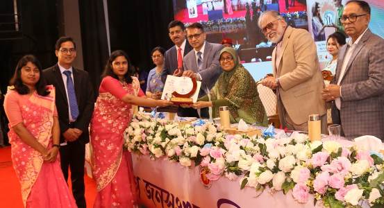 বিশ্ব জনসংখ্যা দিবস ২০২৫ উদযাপন