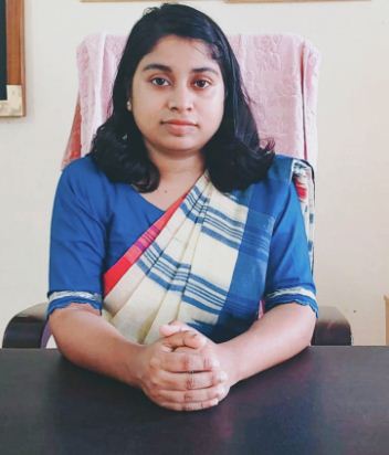 minister