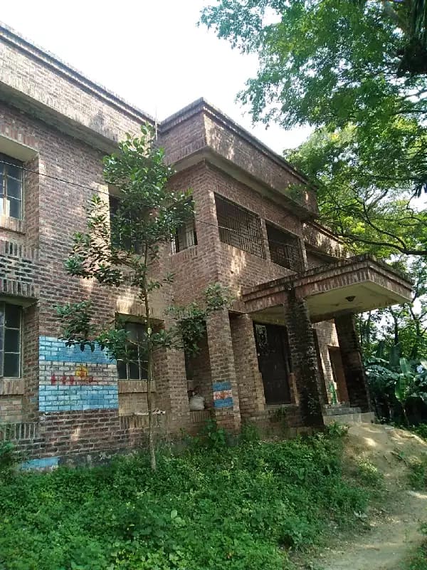 কলাকান্দি ইউনিয়ন স্বাস্থ্য ও পরিবার কল্যাণ কেন্দ্র