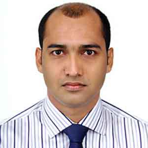 minister