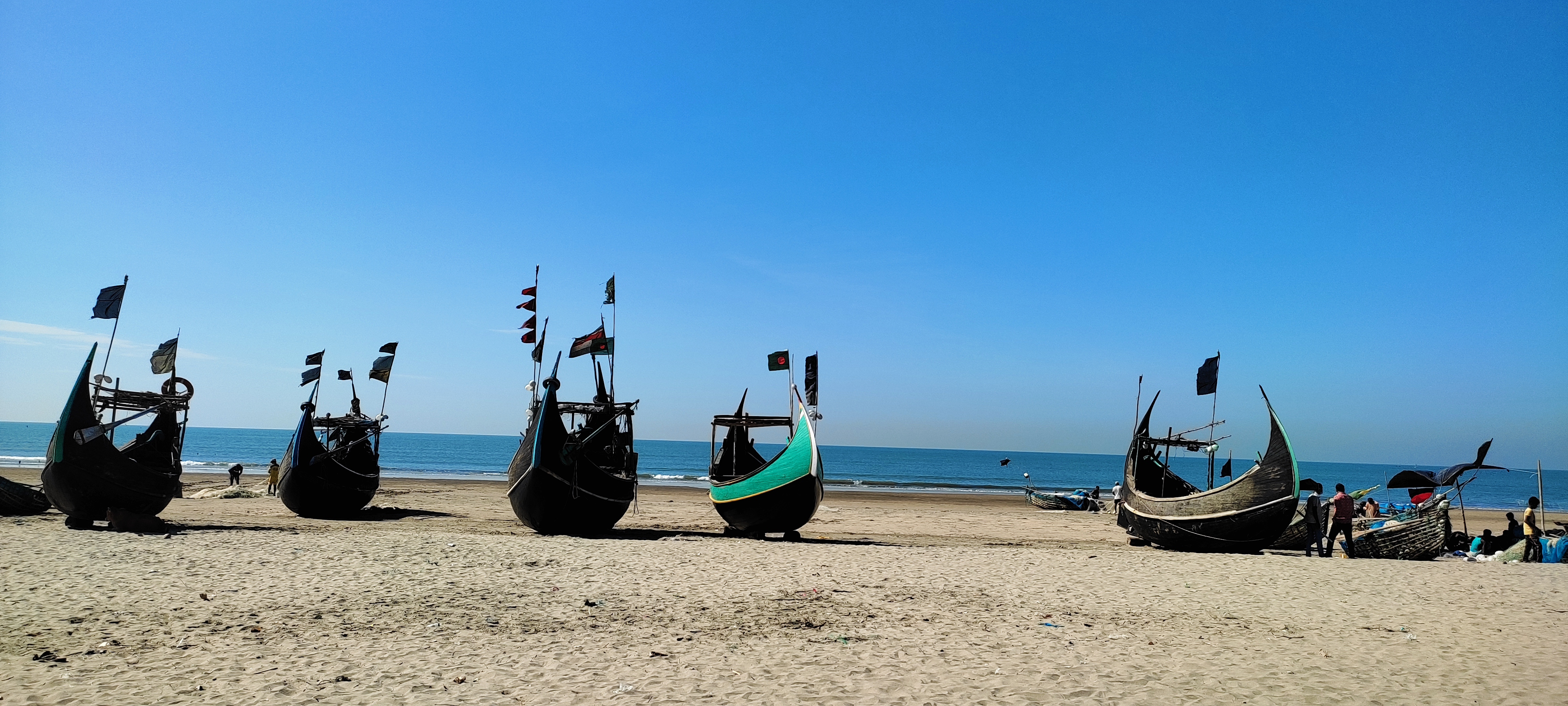 Sampan