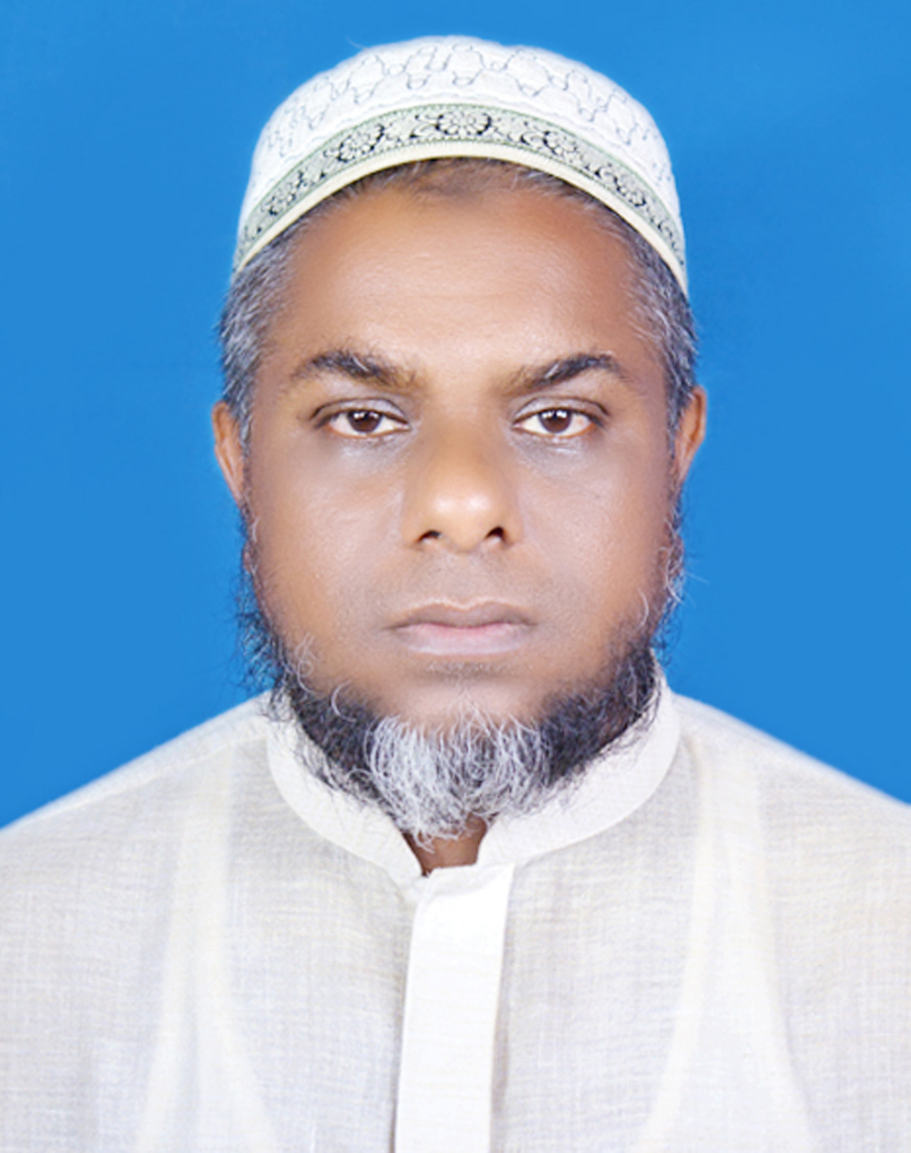 minister
