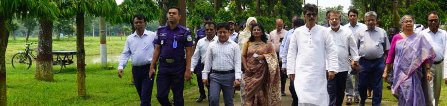 মন্ত্রী
