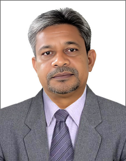 minister