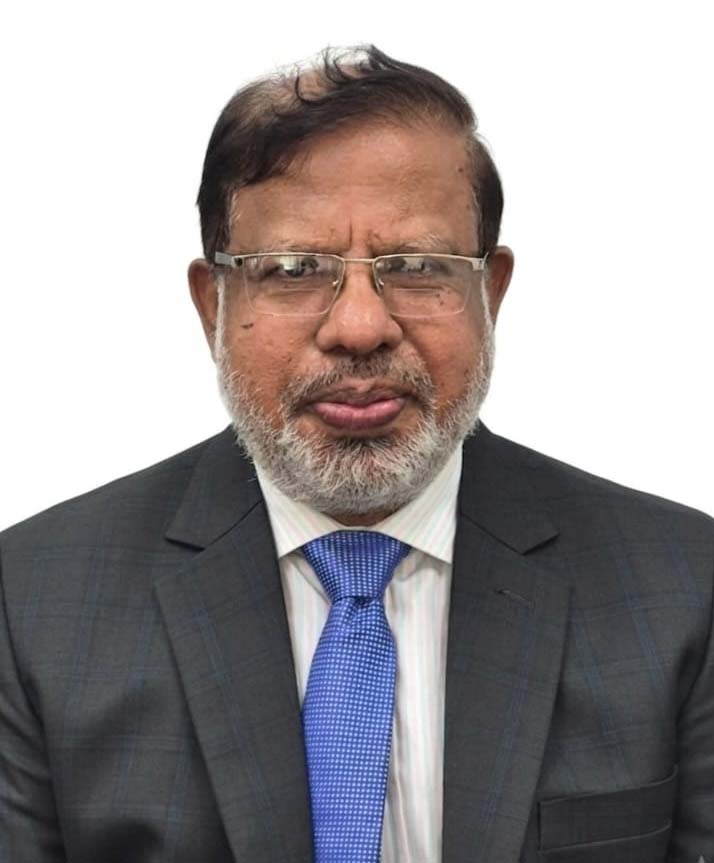 minister