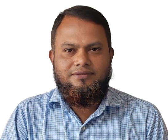 minister