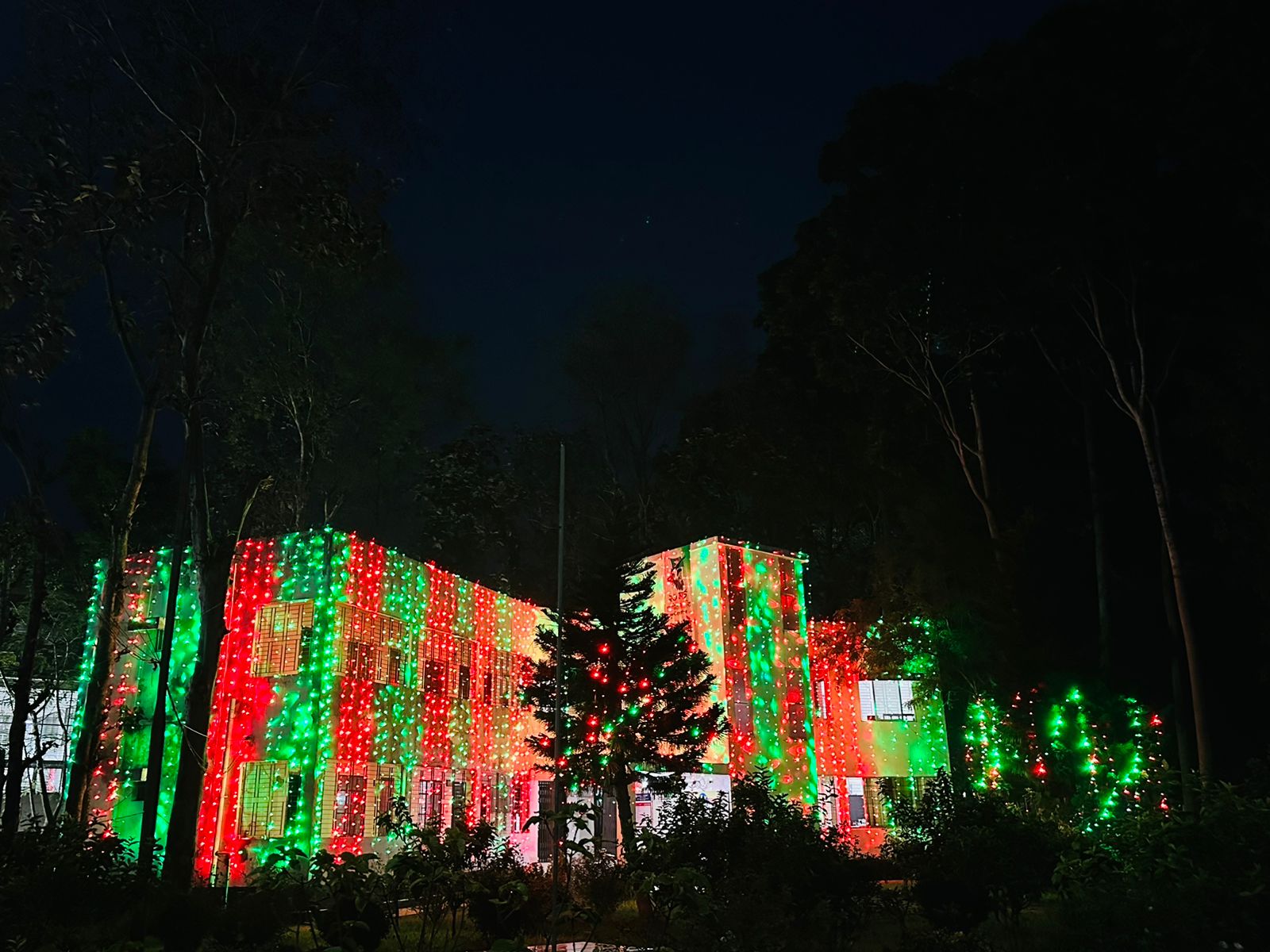 বাংলাদেশ মৎস্য গবেষণা ইনস্টিটিউট, স্বাদুপানি উপকেন্দ্র, চাঁচড়া, যশোর-৭৪০২