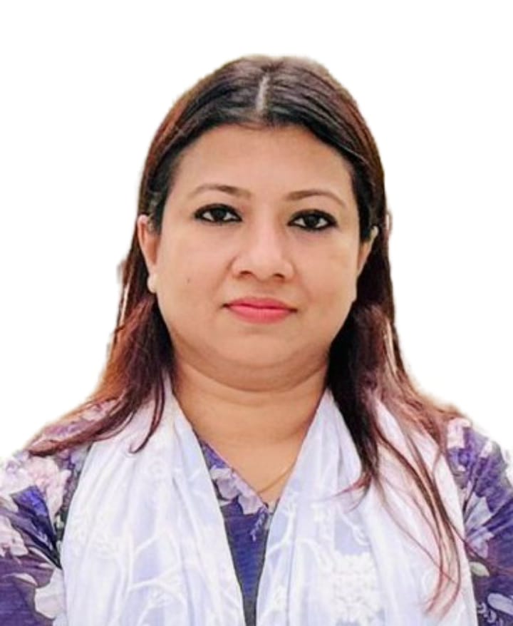 minister