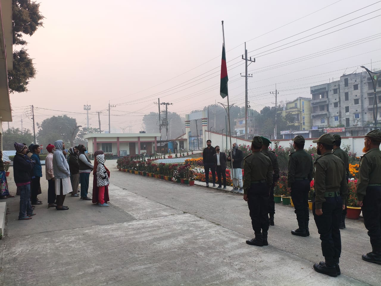 ২১ শে ফ্রেব্রুয়ারি