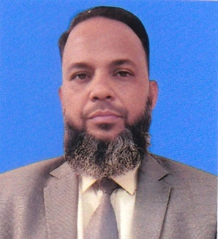 minister
