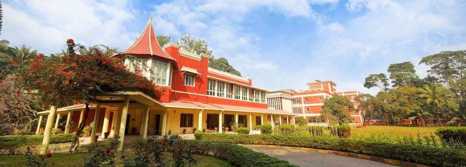 সুগন্ধা ভবন