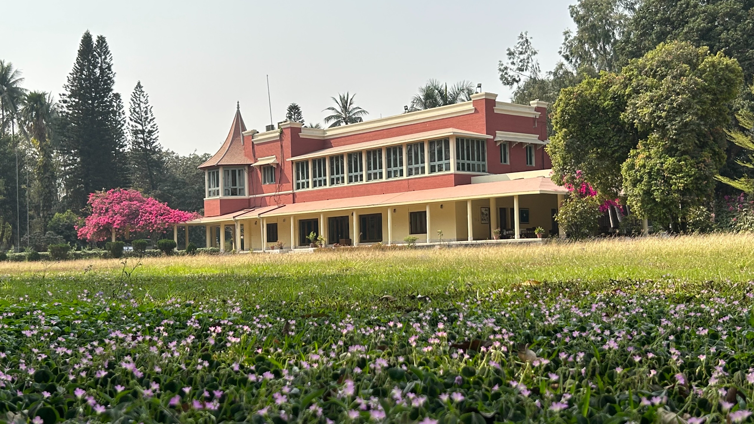 সুগন্ধা, এফএসএ