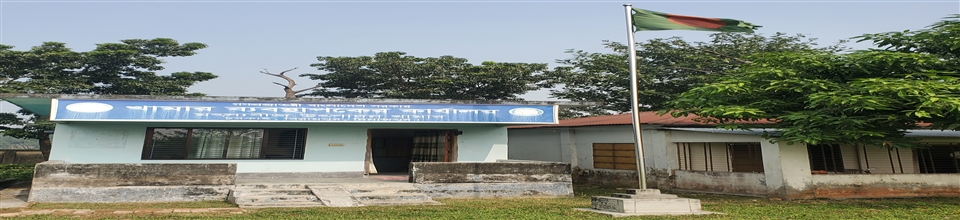 মৎস্যবীজ উৎপাদন খামার, চরকাই, বিরামপুর, দিনাজপুর