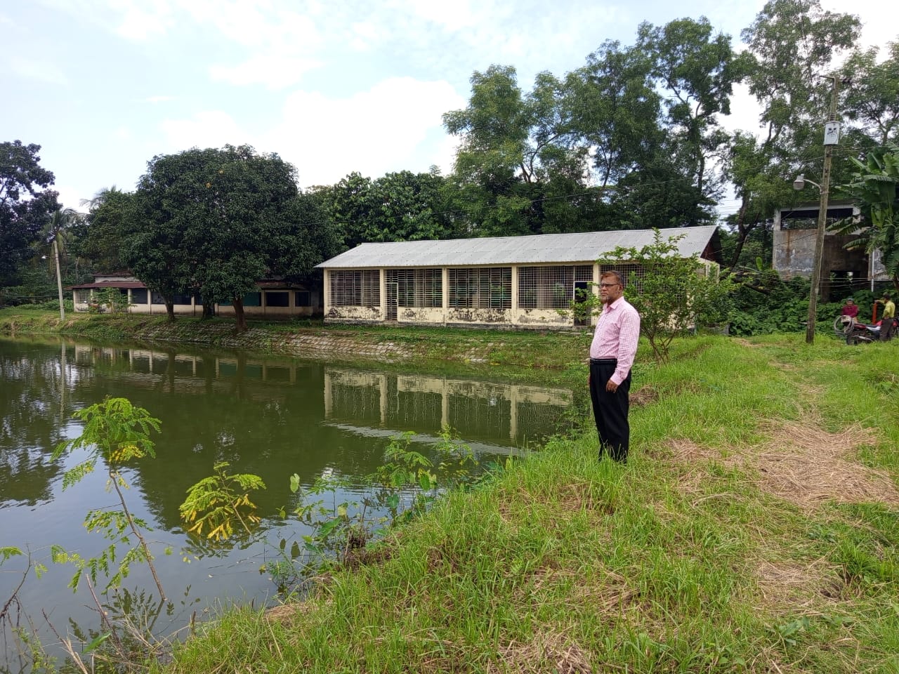 পরিদর্শন-৪