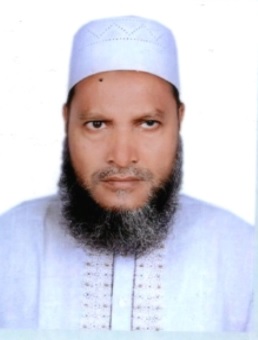 minister