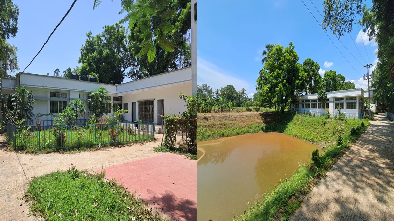ল্যাব