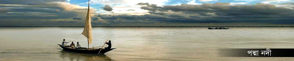 পদ্মা নদী