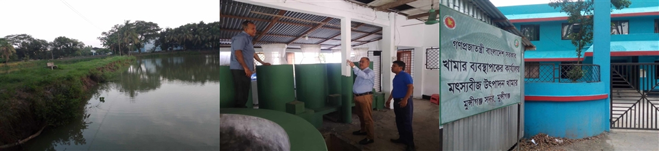 খামারের ব্যানার