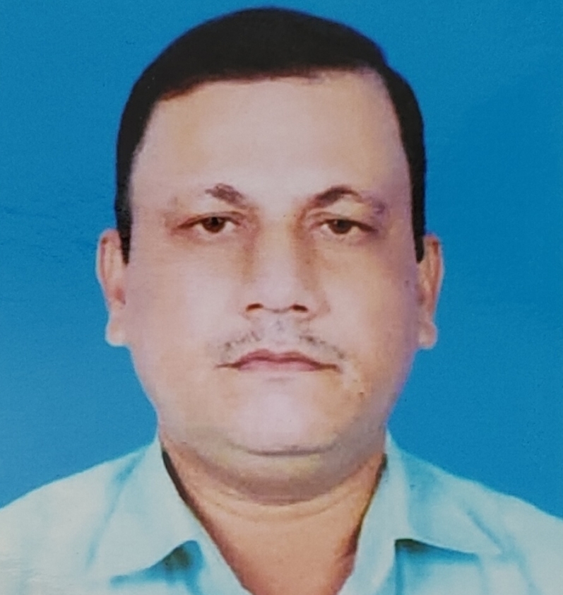 minister