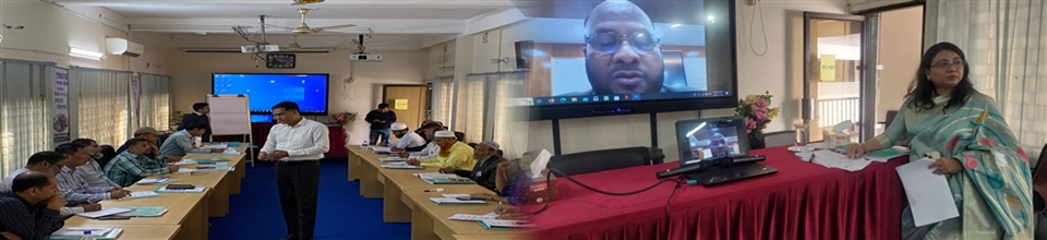 এফআরএস প্রশিক্ষণ-৫