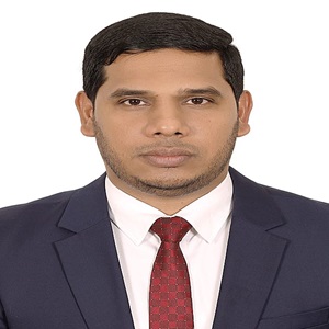 জনাব আহমেদ হাছান