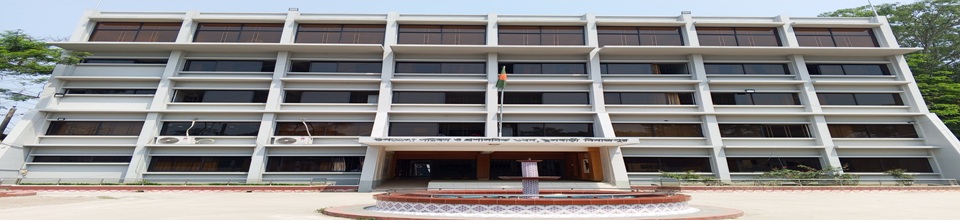 উপজেলা পরিষদ ভবন