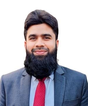 মোঃ আরিফুল ইসলাম