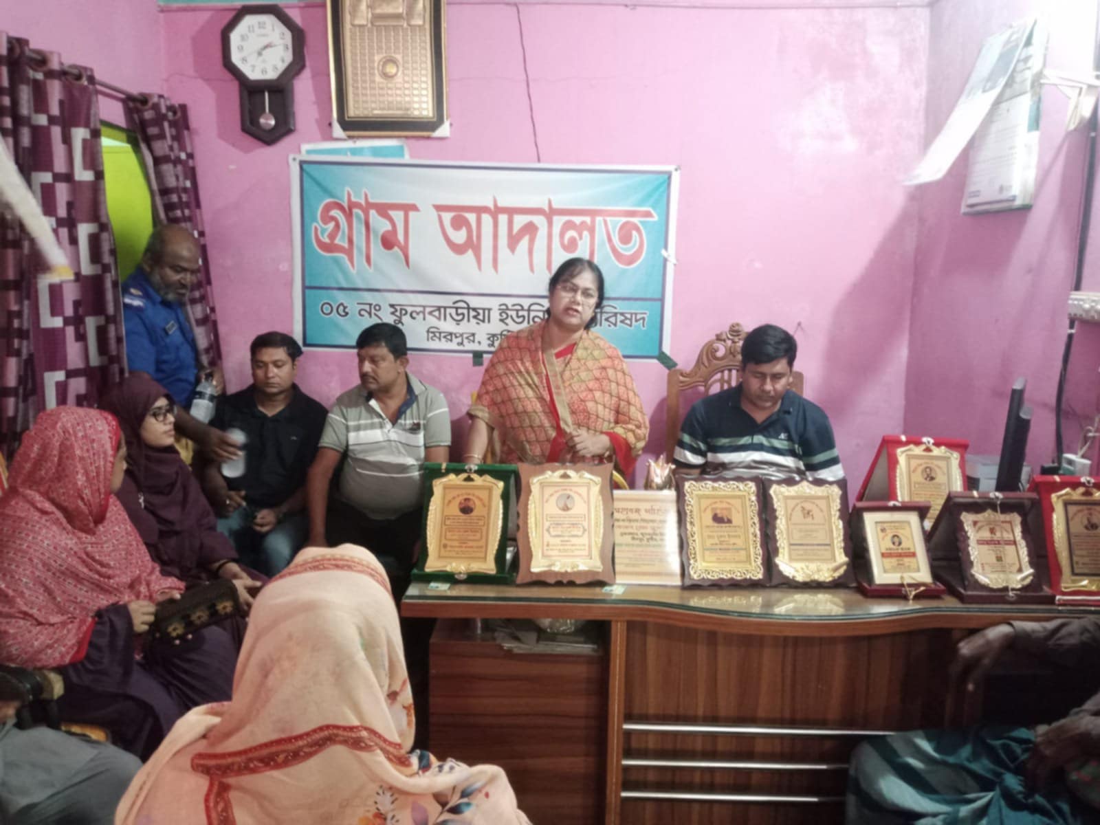 ভি ডব্লিউ বি