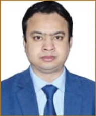 জনাব অতনু বড়ুয়া