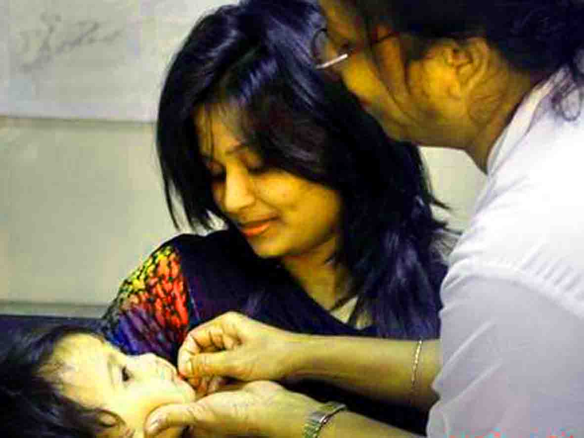 স্বাস্থ্য বিষয়ক