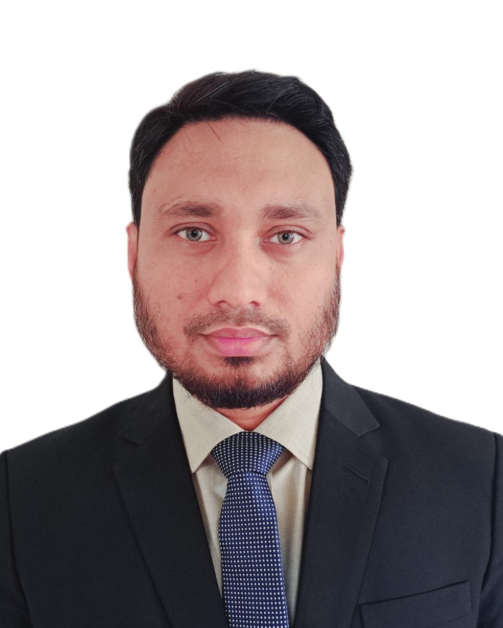 জনাব মোহাম্মদ হাফিজুর  রহমান