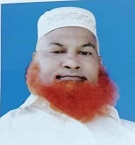 minister