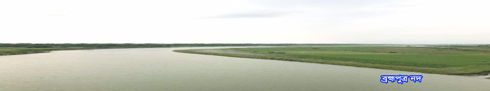 পুরাতন ব্রহ্মপুত্র নদ