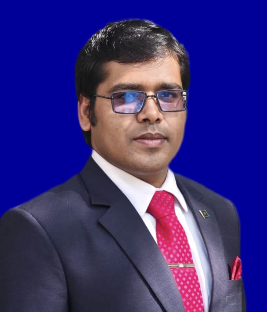 এন. এম. আবদুল্লাহ-আল-মামুন