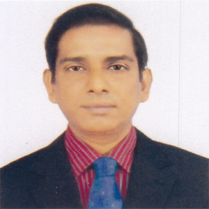 minister