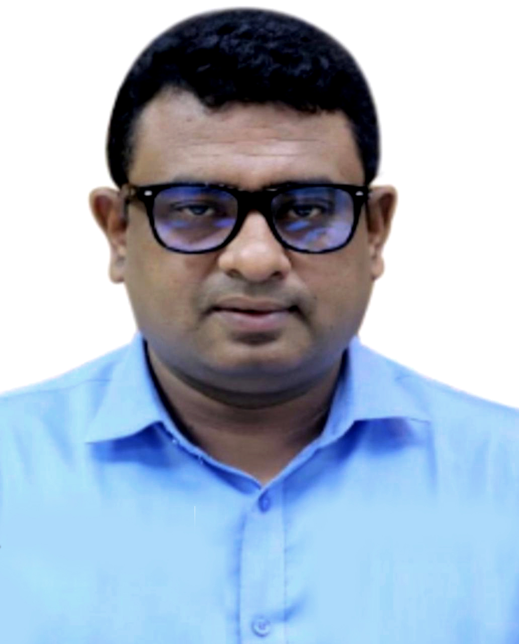 এ.কে.এম. হেদায়েতুল ইসলাম