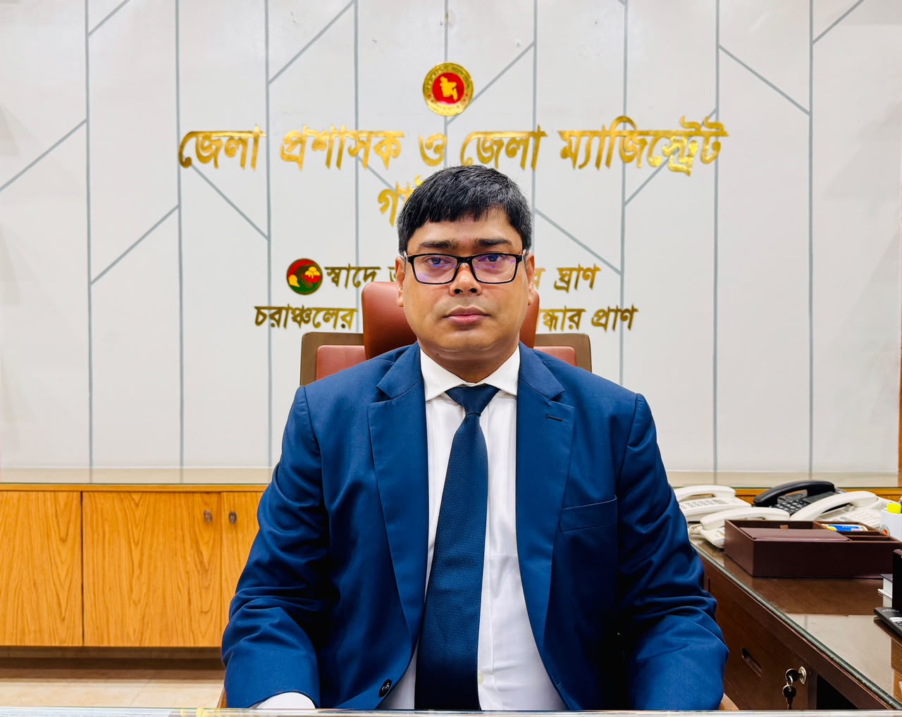 ড. মোঃ মনিরুজ্জামান ( ১৬৫৯৩ )