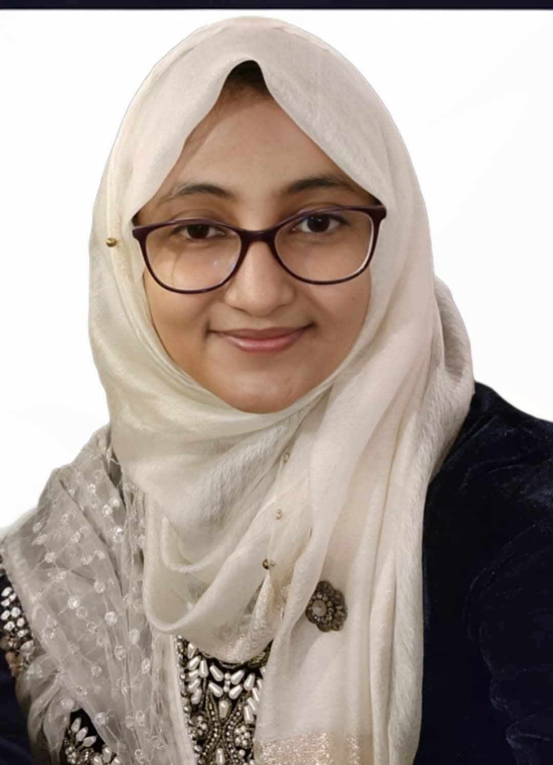 মিজ লাইলাতুল হোসেন