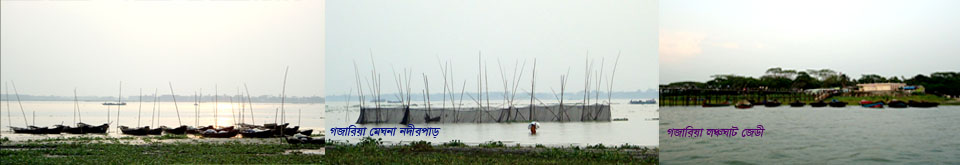 গজারিয়া ইউনিয়ন