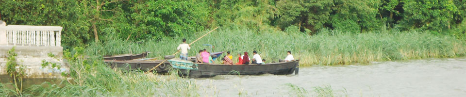 গজারিয়া ইউনিয়ন
