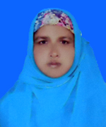 ফরিদা পারভিন