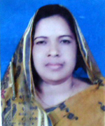 নিলুফা ইয়াসমিন