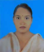 সুলতানা জাকিয়া আক্তার