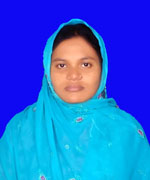 সরমিলা আক্তার